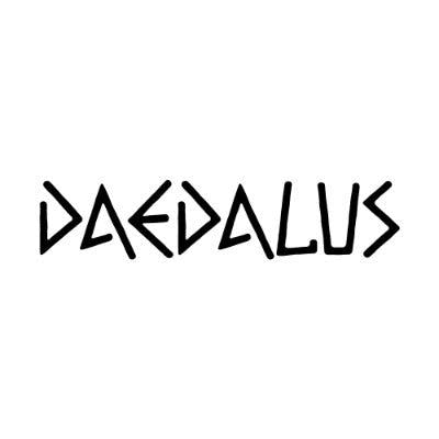 Daedalus Angels Logo