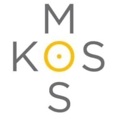 Kosmos Ventures Logo