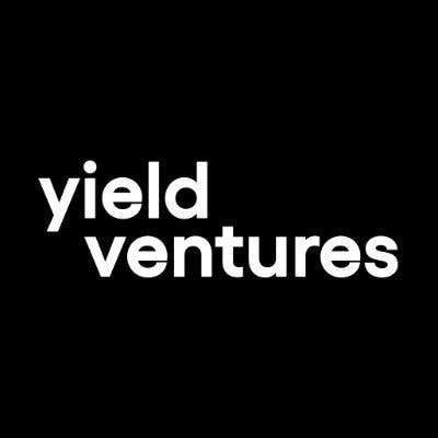 Yield Ventures Logo