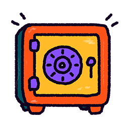 KYC Storage