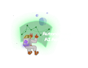 An auto ai actuary constellation.