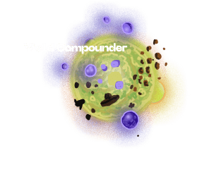 A yield compounder constellation.